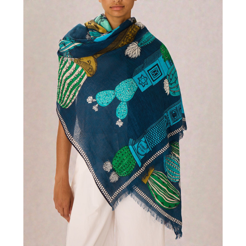 INOUÏ EDITIONS Etole TEQUILA Curaçao