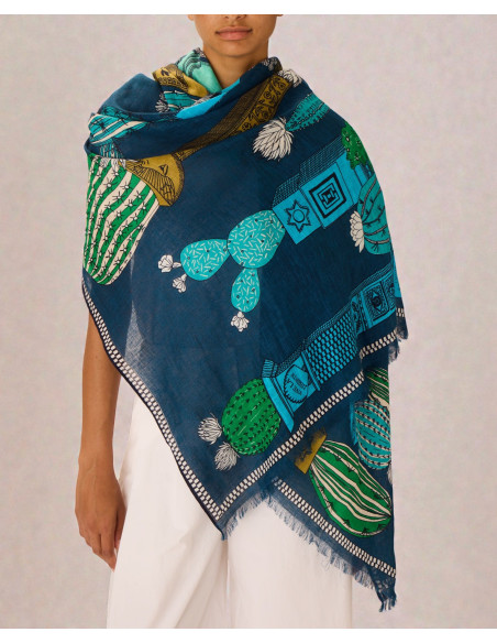 INOUÏ EDITIONS Etole TEQUILA Curaçao