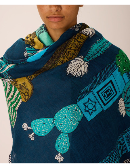 INOUÏ EDITIONS Etole TEQUILA Curaçao