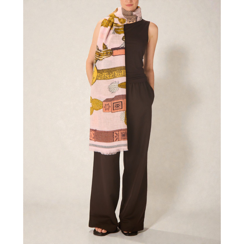 INOUÏ EDITIONS Etole TEQUILA Pamplemousse