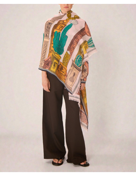 INOUÏ EDITIONS Etole TEQUILA Pamplemousse