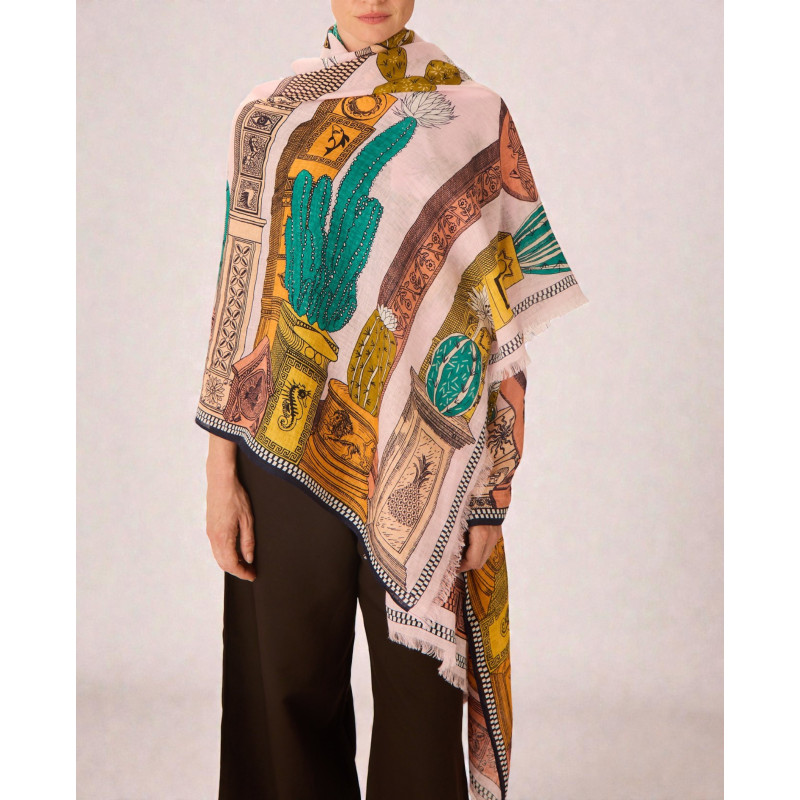 INOUÏ EDITIONS Etole TEQUILA Pamplemousse