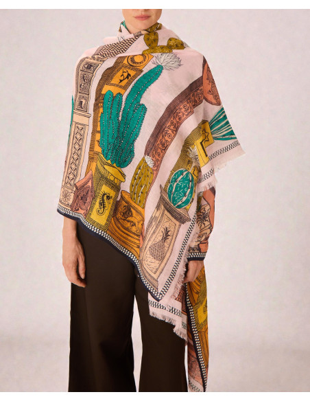 INOUÏ EDITIONS Etole TEQUILA Pamplemousse