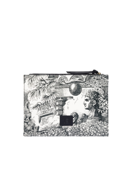 INOUÏ EDITIONS Pochette PIRANESI Nuit