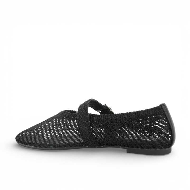 SENSO Ballerines CHESKA Ebony