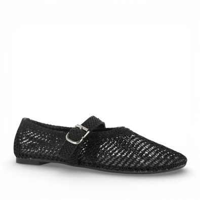 SENSO Ballerines CHESKA Ebony