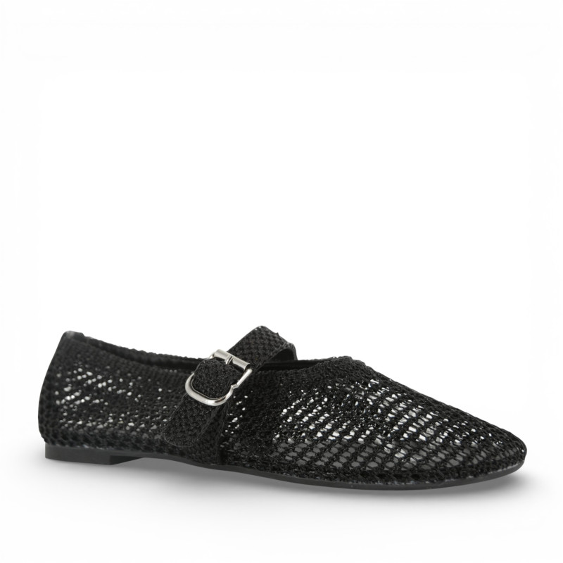 SENSO Ballerines CHESKA Ebony