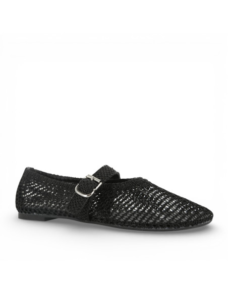 SENSO Ballerines CHESKA Ebony