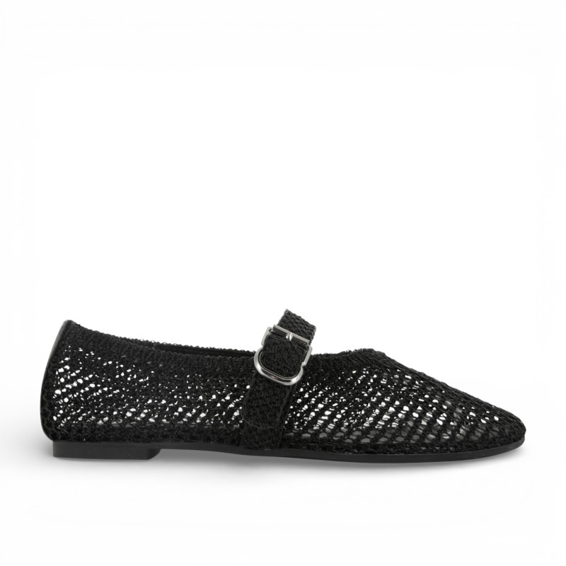 SENSO Ballerines CHESKA Ebony