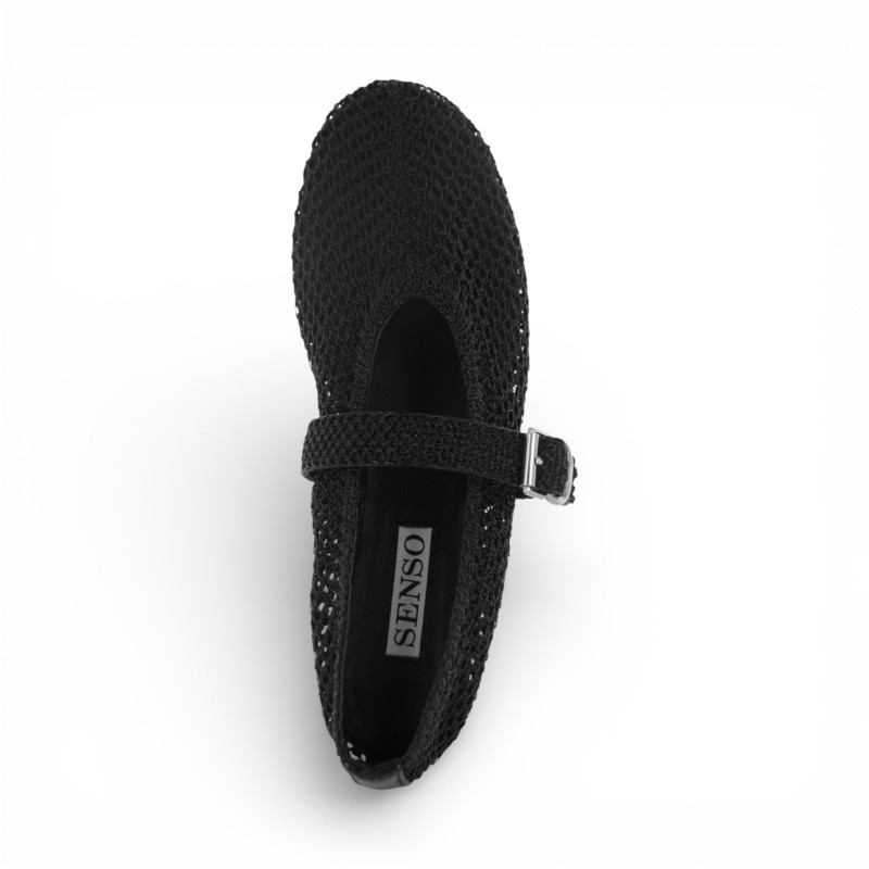 SENSO Ballerines CHESKA Ebony