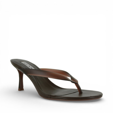 SENSO Sandales FLOWE Expresso