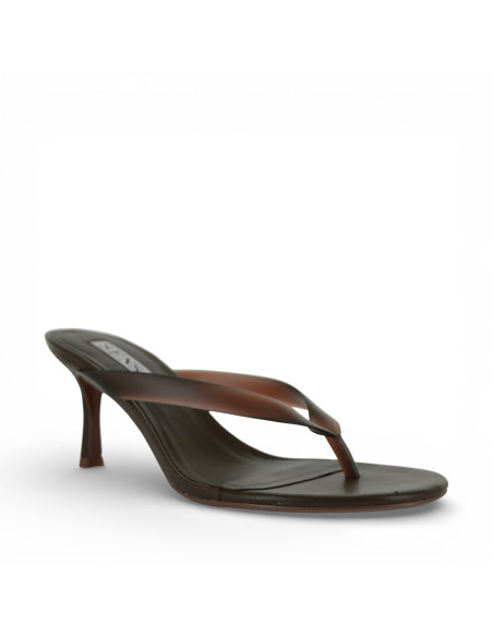 SENSO Sandales FLOWE Expresso