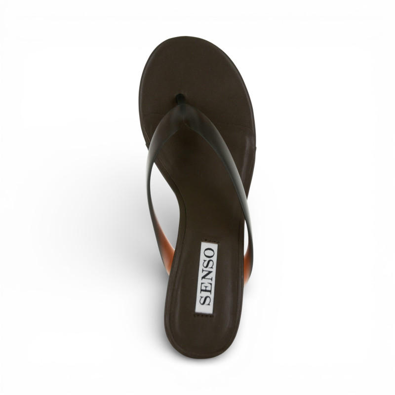 SENSO Sandales FLOWE Expresso