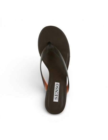 SENSO Sandales FLOWE Expresso