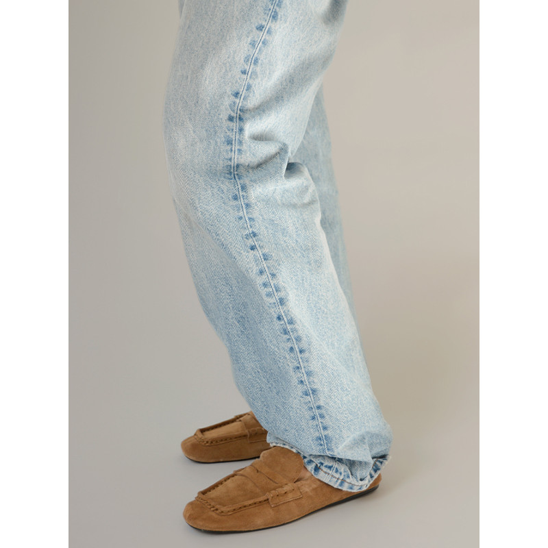 SENSO Mocassins ASTRO II Toffee