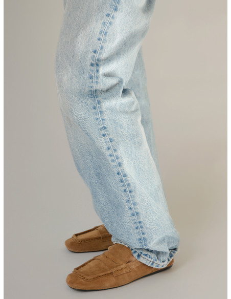 SENSO Mocassins ASTRO II Toffee