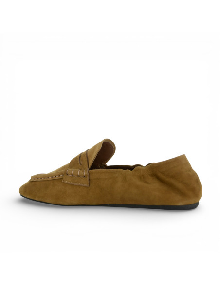 SENSO Mocassins ASTRO II Toffee
