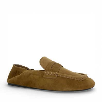 SENSO Mocassins ASTRO II Toffee