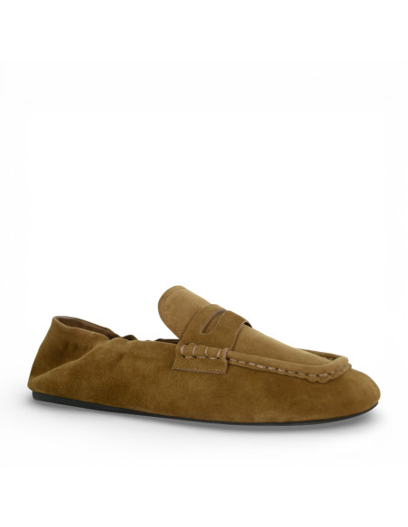 SENSO Mocassins ASTRO II Toffee