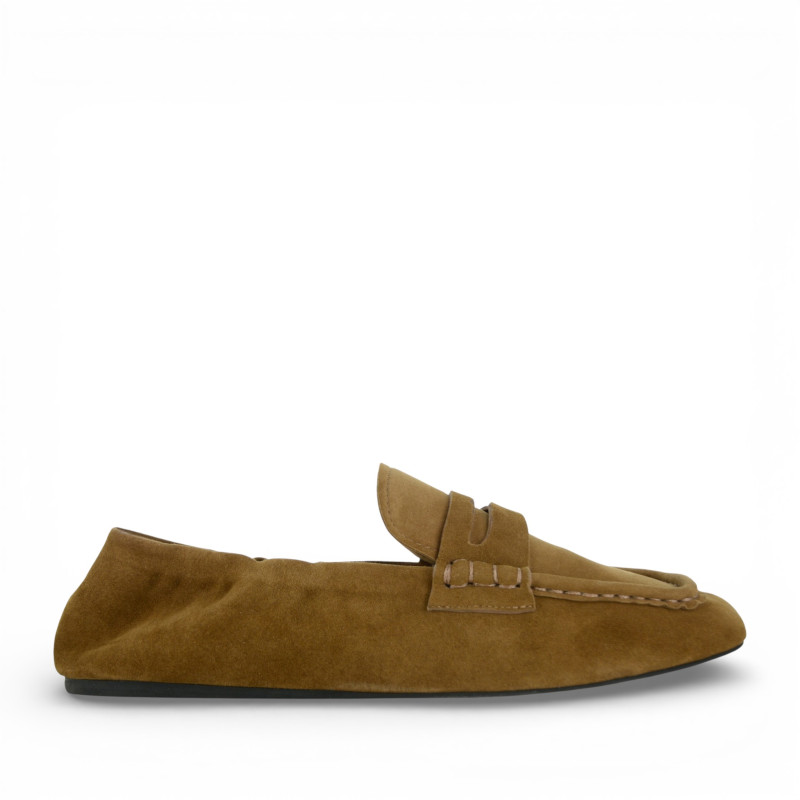 SENSO Mocassins ASTRO II Toffee