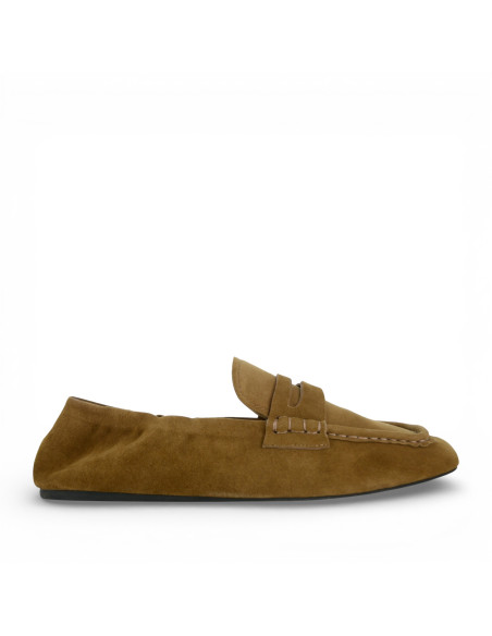SENSO Mocassins ASTRO II Toffee
