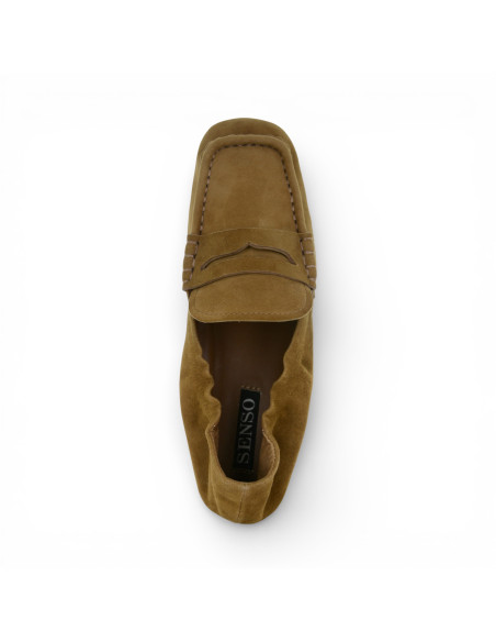 SENSO Mocassins ASTRO II Toffee