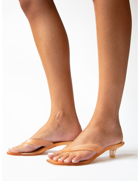 SENSO Sandales SONYA Peach