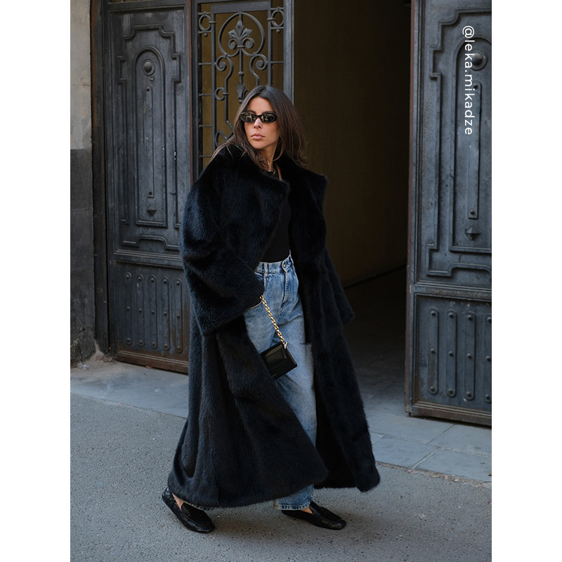 SENSO Mocassins ASTRO I Ebony