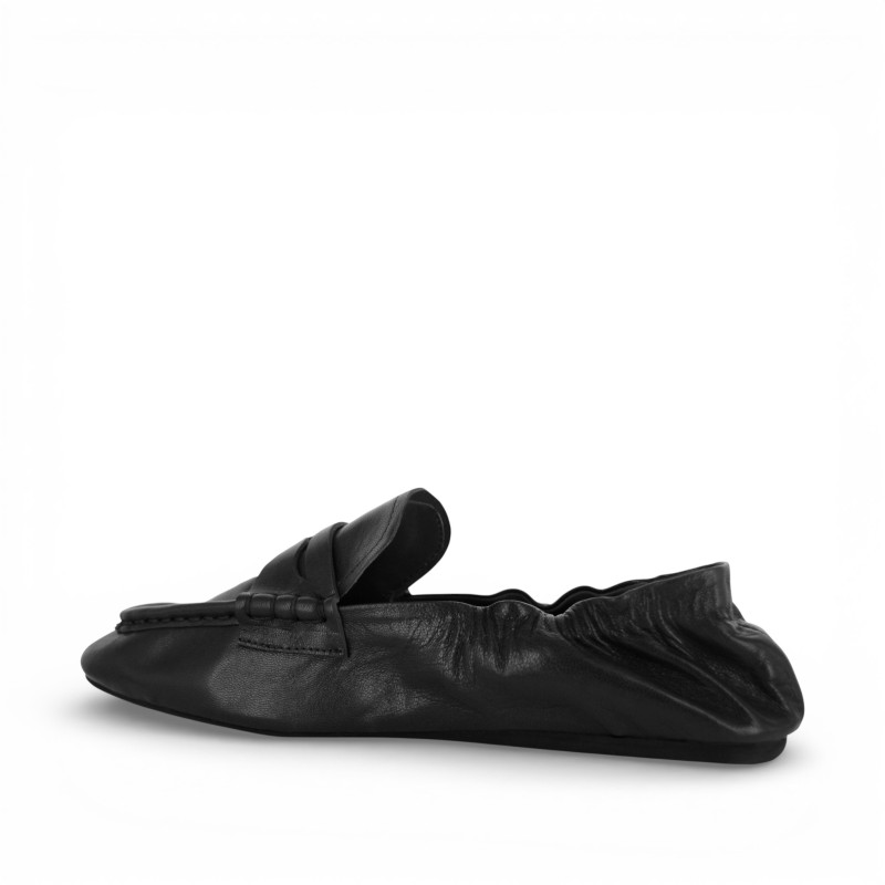 SENSO Mocassins ASTRO I Ebony