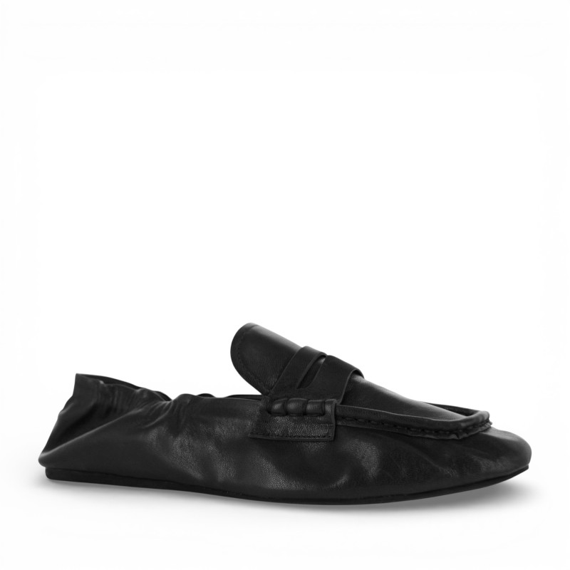 SENSO Mocassins ASTRO I Ebony