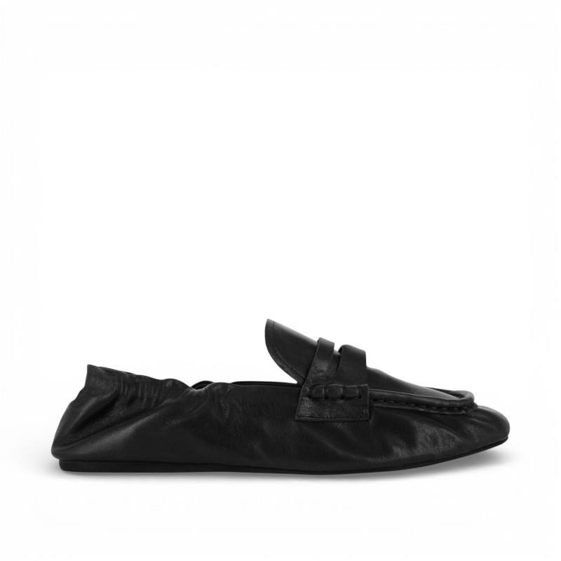 SENSO Mocassins ASTRO I Ebony