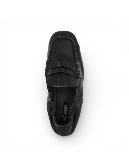 SENSO Mocassins ASTRO I Ebony