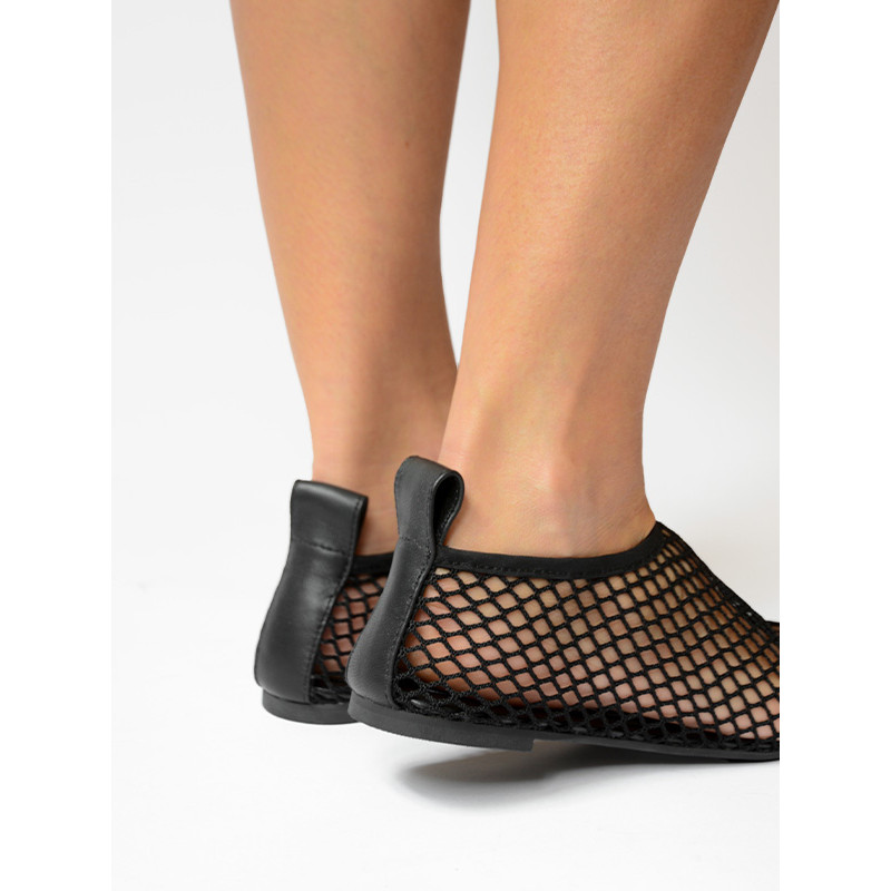 SENSO Ballerines CORDELIA Ebony