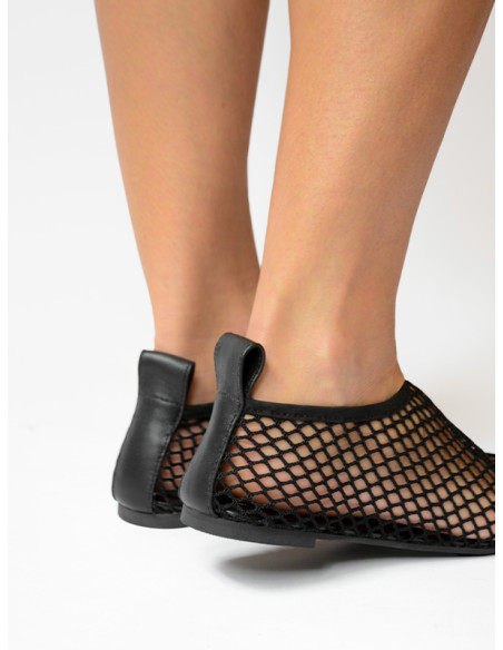 SENSO Ballerines CORDELIA Ebony