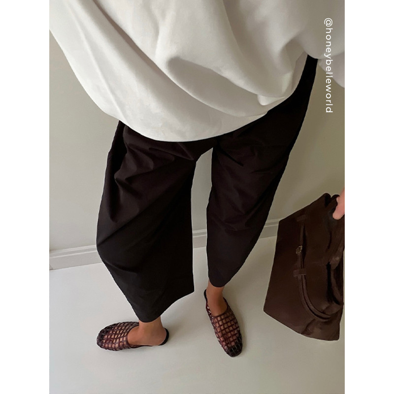 SENSO Mules JACEY Aubergine