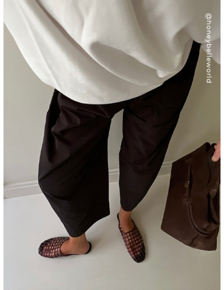 SENSO Mules JACEY Aubergine