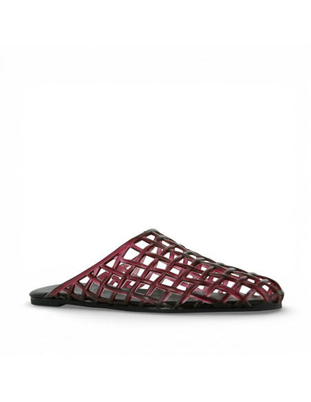 SENSO Mules JACEY Aubergine