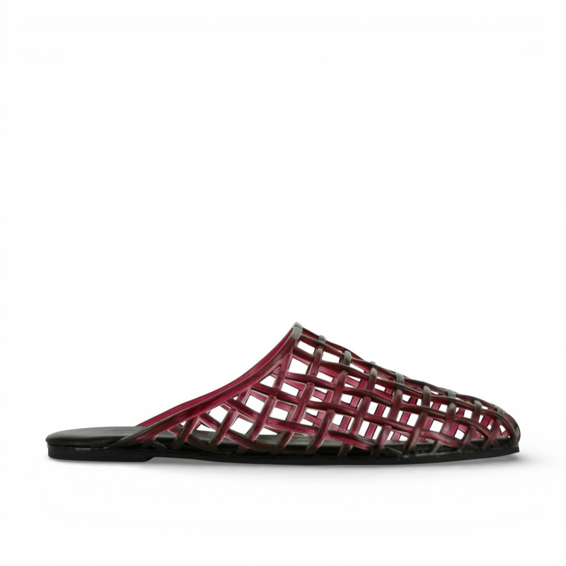 SENSO Mules JACEY Aubergine