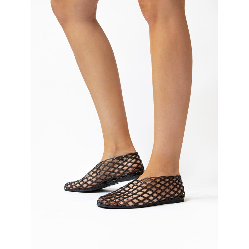 SENSO Ballerines JELLIE Ebony