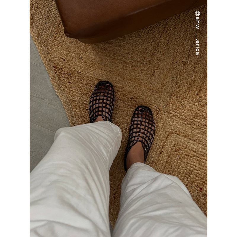 SENSO Ballerines JELLIE Ebony