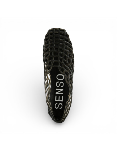 SENSO Ballerines JELLIE Ebony