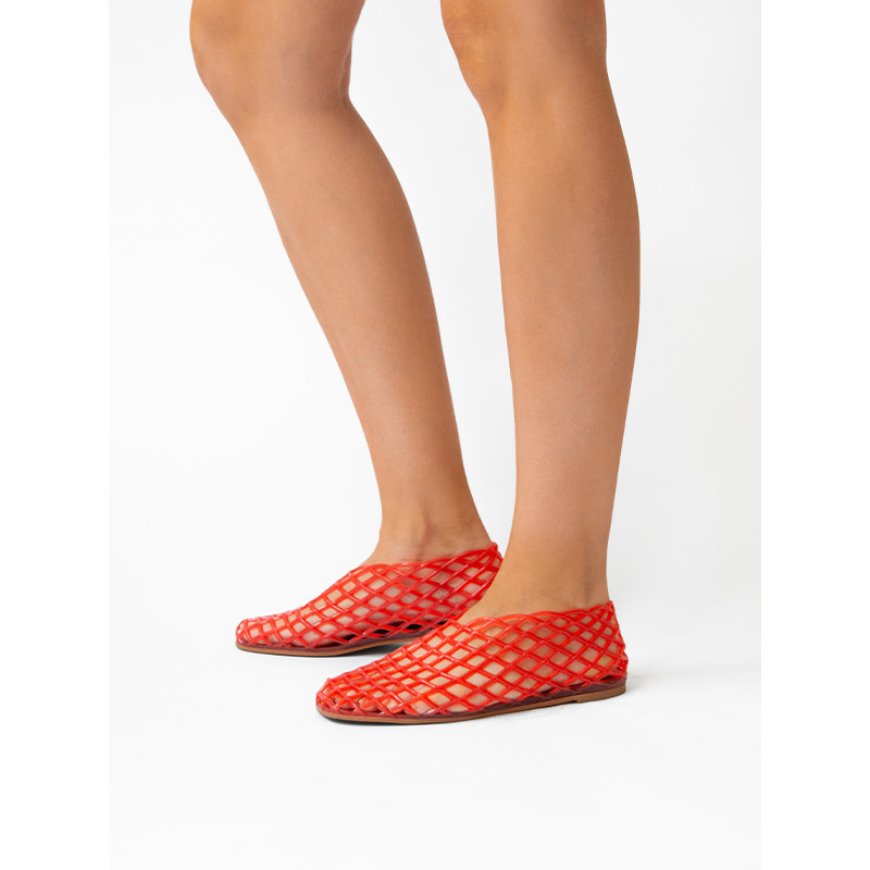 SENSO Ballerines JELLIE Chilli