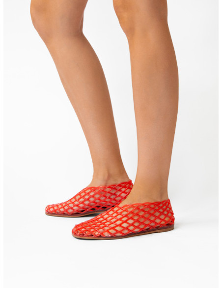 SENSO Ballerines JELLIE Chilli