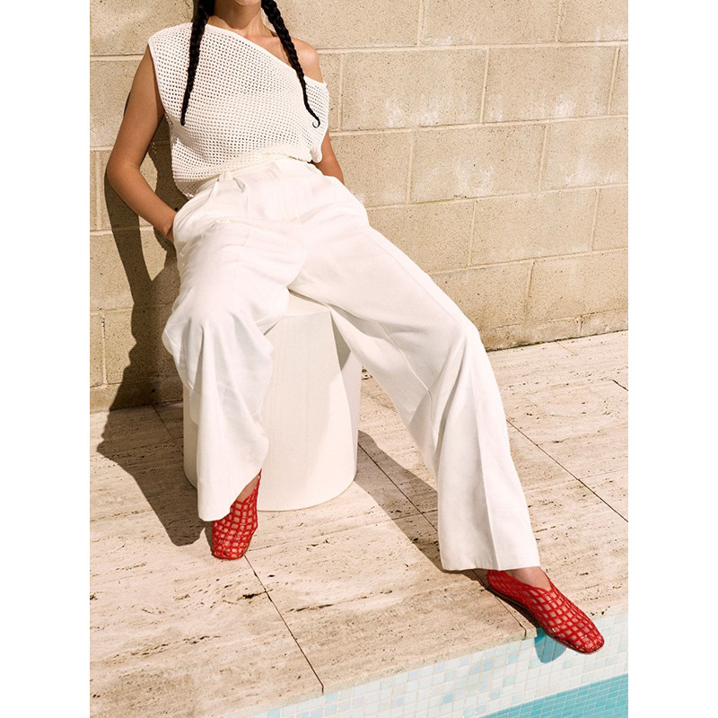 SENSO Ballerines JELLIE Chilli