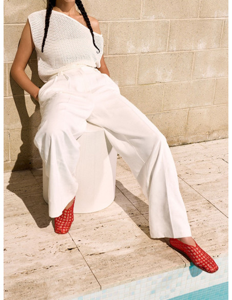 SENSO Ballerines JELLIE Chilli