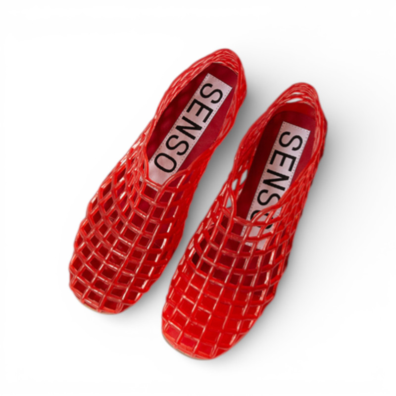 SENSO Ballerines JELLIE Chilli