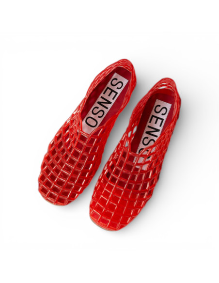 SENSO Ballerines JELLIE Chilli
