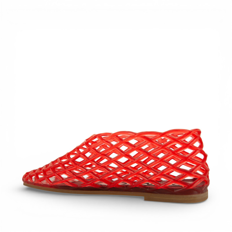 SENSO Ballerines JELLIE Chilli