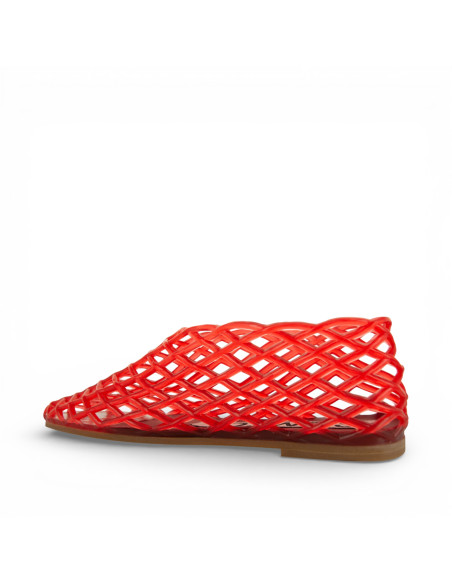 SENSO Ballerines JELLIE Chilli