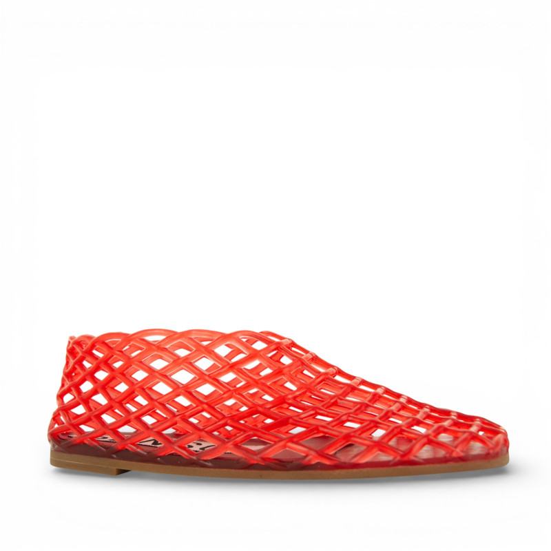 SENSO Ballerines JELLIE Chilli